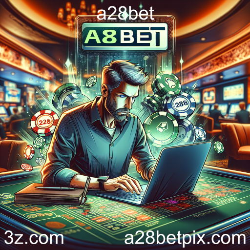 Explorando a Categoria de Bônus no a28bet: Vantagens e Oportunidades